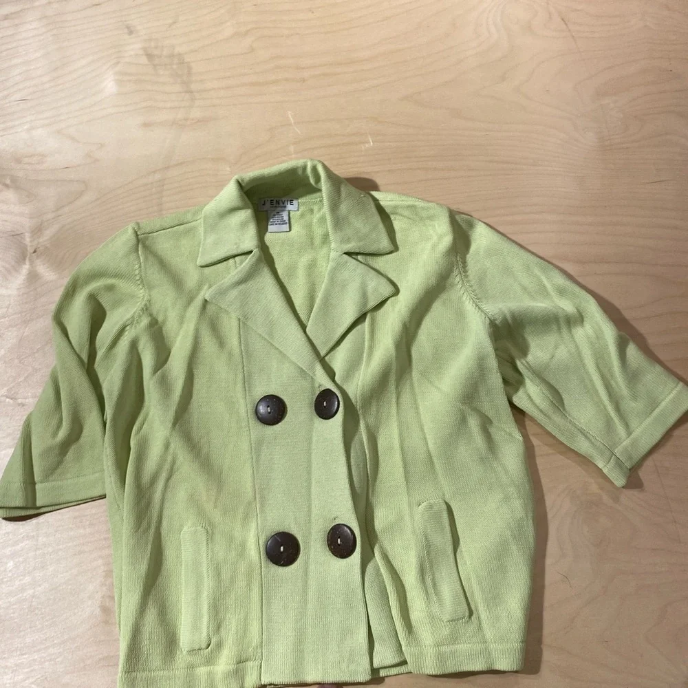J’ENVIE Sweater size Medium (BT)